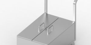 Weight Trolley