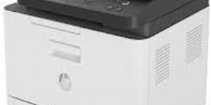 HP Color Laser MFP 178nw Printer