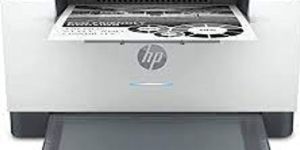 HP Laserjet M208dw Printer