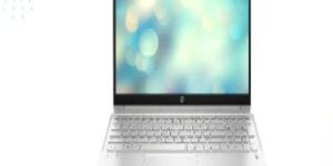 HP Pavilion Laptop 15-eh2018AU
