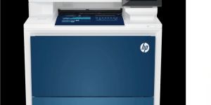 HP Printer LaserJet Pro MFP Color 4303fdw-5HH67A