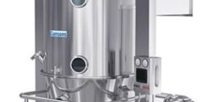 Fluidised Bed Dryer (FBD) Machine