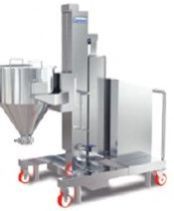 Gansons Lifting and Positioning Device