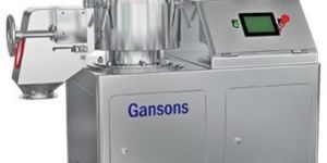 Rapid Granulation Machine