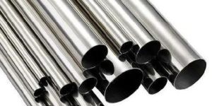 304 Stainless Steel Welded Pipe