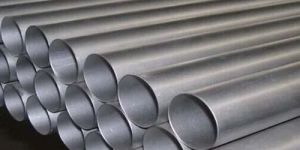 316 STAINLESS STEEL WELDED PIPE