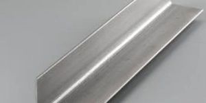 430 STAINLESS STEEL ANGLE