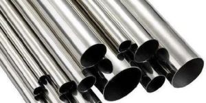 HASTELLOY STAINLESS STEEL WELDED PIPE