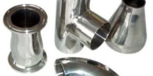X2crni12 Stainless Steel Pipe Fitting