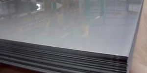 X2CRNI12 STAINLESS STEEL PLATE