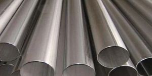 X2CRNI12 STAINLESS STEEL SEAMLESS PIPE