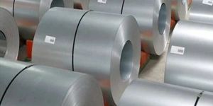 X5CRNI1810 STAINLESS STEEL COIL