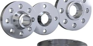 X5CRNI1810 STAINLESS STEEL FLANGES