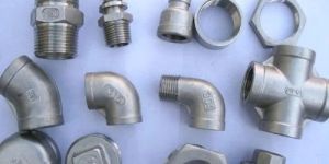 X5crni1810 Stainless Steel Pipe Fitting