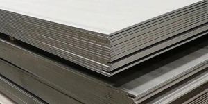 X5CRNI1810 STAINLESS STEEL PLATE