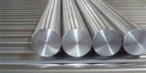 X5CRNI1810 STAINLESS STEEL ROD
