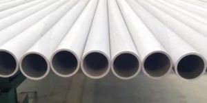 X5CRNI1810 STAINLESS STEEL SEAMLESS PIPE