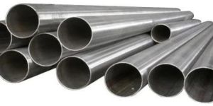 X5CRNI1810 STAINLESS STEEL WELDED PIPE