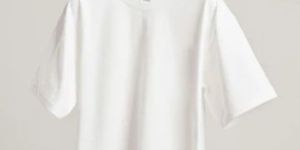 OVERSIZED T-SHIRT 240GSM