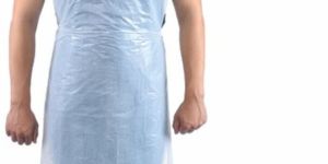 APRON (DISPOSABLE)