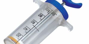 DOSSING GUN (MANUAL)