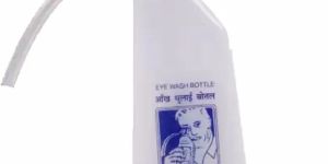 Eye Wash Bottle