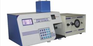 Flame Photometer