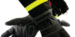 GLOVES (FIRE FIGHTING)
