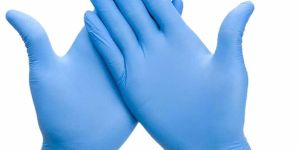 GLOVES (NITRILE)