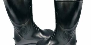 SAFETY BOOT (PVC)