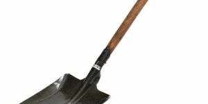 SHOVEL (RECTANGULAR)