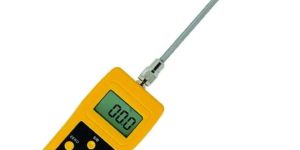 SOIL MOISTURE METER (0-90%)