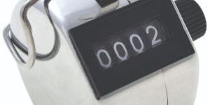 TALLY COUNTER (MANUAL)