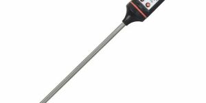THERMOMETER (DIGITAL-LAB-HT-PROB)
