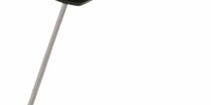 THERMOMETER (DIGITAL-LAB-PORBE)