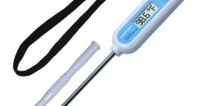 THERMOMETER (DIGITAL-VETERINARY)