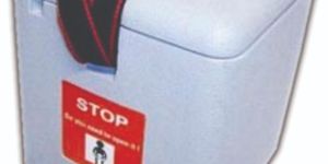 3 Ltr Vaccine Box