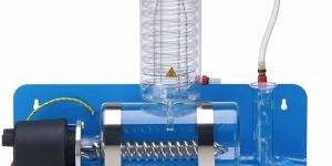 Water Distillation Unit