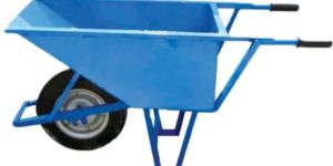 WHEEL BARROW (1 WHEEL)