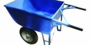 WHEEL BARROW (2 WHEEL)