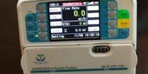 Bi-Level Positive Airway Pressure