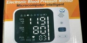 BP Monitor