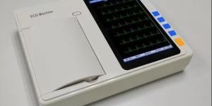 Digital ECG Machine