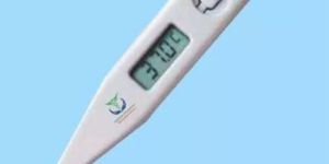 Digital Thermometer