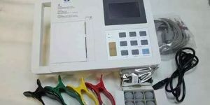 ECG Machine