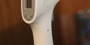 Infrared Thermometer