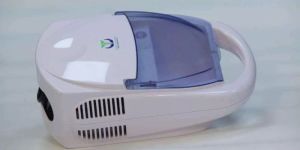Nebulizer Machine