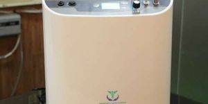 Oxygen Concentrator for Home Use