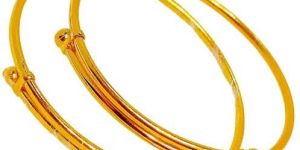 Baby Adjustment Bangle