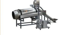 Makhana Roasting Machine